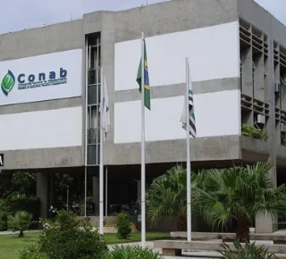 Conab prorroga inscrições para concurso com salários de até R$ 8 mil - Imagem