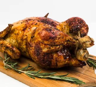 Frango pode ficar mais barato com embargos às exportações - Imagem