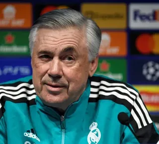 New York Times crava Ancelotti como técnico da Seleção Brasileira - Imagem