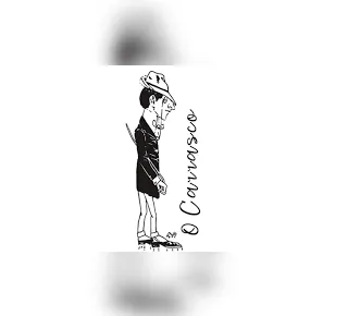 O Carrasco - Briga de ecosurtados - Imagem