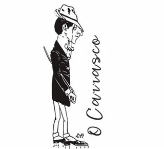O Carrasco -  UM NOVO ESCÂNDALO - Imagem