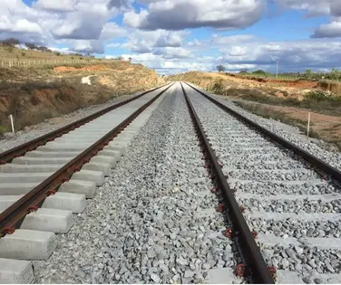 Infraestrutura: o Nordeste precisa ficar de olho - Imagem
