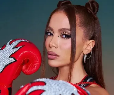 Anitta pode perder bolada após decisão da Justiça; entenda - Imagem