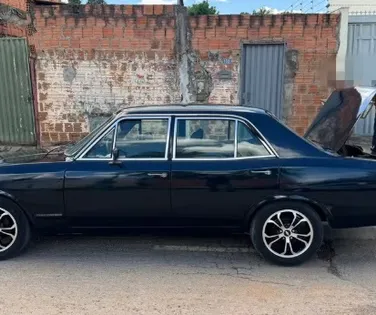 Homem encontra corpo em porta-malas de carro ao buscá-lo na concessionária - Imagem