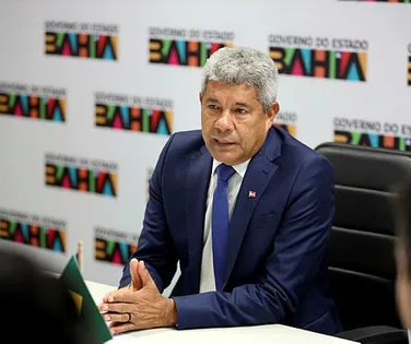 Bolsonaristas cobram de Jerônimo aquilo que Bolsonaro nunca teve - Imagem