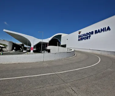 Salvador amplia oferta com mais dois voos internacionais para atender ao turismo - Imagem
