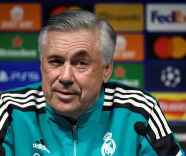 New York Times crava Ancelotti como técnico da Seleção Brasileira - Imagem