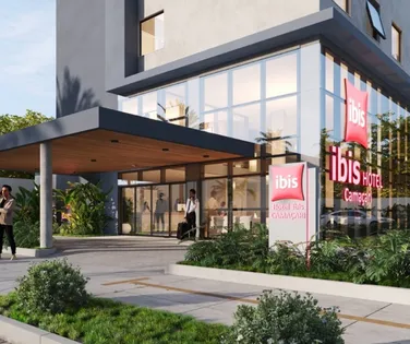 O que é Condo-hotel? Proposta alia investimento imobiliário com serviço hoteleiro - Imagem