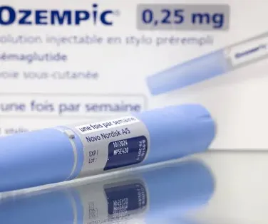 Ozempic "supera" Anvisa e venda continua em alta - Imagem
