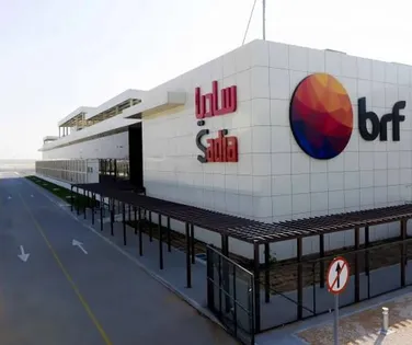 Perdigão e Sadia: Marfing e BRF anunciam fusão e formam gigante mundial - Imagem