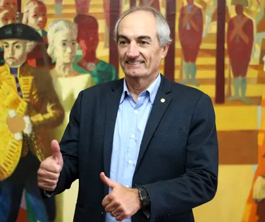 Gasto Brasil: um novo passo pela transparência que transforma - Imagem