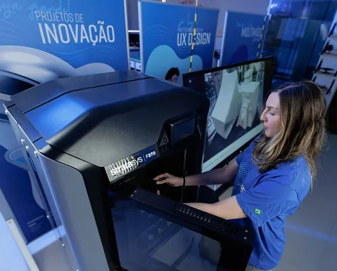 CIMATEC Park: investimentos em tecnologia e inovação na Bahia