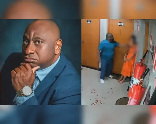 Advogado João Neto tem habeas corpus negado pela Justiça - Imagem