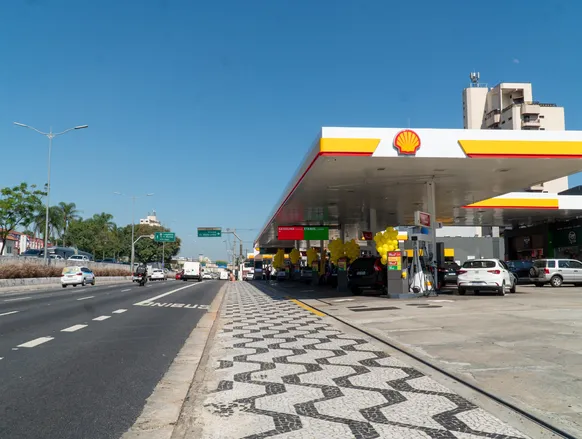Como a Shell reúne tradição e inovação para fortalecer a marca com os brasileiros - Imagem