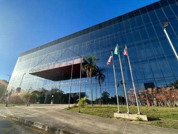 SSP-BA anuncia processo seletivo com quase 100 vagas - Imagem