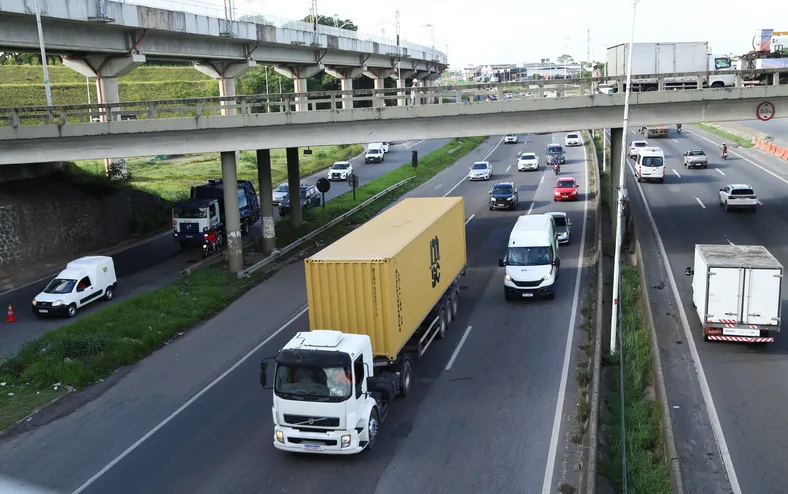 A concessão da BR 324 e a incompetência da ANTT - Imagem