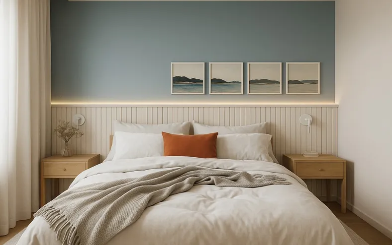 Decoração minimalista: entenda como unir estética e funcionalidade - Imagem