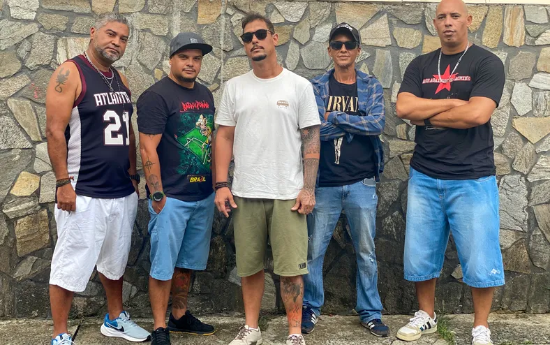 Ultra Bomb e Distúrbio Urbano agitam Festival Autoral Rock - Imagem