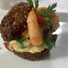 Crocante e macio, o falafel pode ser o "pai"  do acarajé? - Imagem