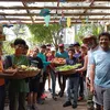 'Descomplicando a Sustentabilidade' mostra projeto que promove educação ambiental - Imagem