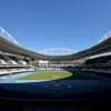 Último jogo da rodada pode tirar o Bahia do G-6 do Brasileirão - Imagem