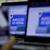 IR 2025: saiba o que acontece se perder o prazo da declaração - Imagem