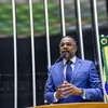 Marinho endossa filiação de Leo Prates ao Republicanos: “Tem o perfil” - Imagem