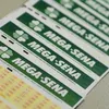 Quer ficar milionário? Mega-Sena acumula e pode pagar R$ 90 milhões nesta quinta - Imagem