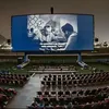 Open Air: Maior cinema a céu aberto do mundo chega em Brasília - Imagem