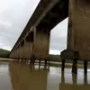 Ponte sobre o Rio Jequitinhonha será demolida; saiba detalhes - Imagem