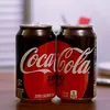 Produção da Coca-Cola é suspensa por suspeita de contaminação de álcool - Imagem