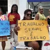 Profissionais do sexo cobram respeito e acesso a políticas públicas em Salvador - Imagem