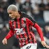 Reformulação? Vitória deve negociar saída de Janderson nesta janela - Imagem