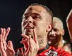 Adeus! Vitória anuncia rescisão contratual com o meia Thiaguinho - Imagem
