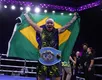 Do topo ao início: o sucesso de Bia Ferreira no boxe profissional - Imagem
