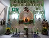 Família celebra 129 anos de trezena de Santo Antônio em Salvador - Imagem