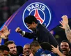 Vitória SAF: negociação com dono do PSG pode avançar com viagem já marcada - Imagem