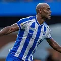 Adversário do Bahia na Copa do Brasil, Retrô anuncia Vagner Love imagem