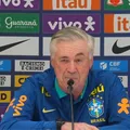 Ancelotti diz que Seleção não terá identidade: "Mudar a cada jogo" imagem