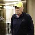 Ancelotti é apresentado como técnico da Seleção Brasileira imagem