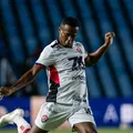 Atleta do Vitória acerta rescisão e já não faz mais parte do elenco imagem