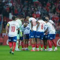 Bahia deixa o G-6 do Brasileirão após o final da rodada imagem