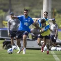 Bahia terá retorno do time principal para enfrentar o Náutico imagem