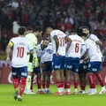 Bahia nos playoffs da Sul-Americana: datas, horário e onde assistir imagem