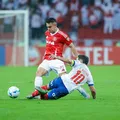 Bahia perde para o Inter e vai aos playoffs da Sul-Americana imagem