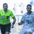 Após polêmica de arbitragem, Bahia deve se reunir com presidente da CBF imagem
