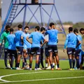 Bahia x Confiança: chance de ouro para os Pivetes de Aço imagem