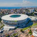 Bahia x São Paulo: Fonte Nova amplia biometria facial obrigatória imagem