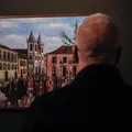 Biografia e exposição mantêm vivo legado de fundador do Monte Tabor imagem