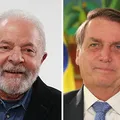 Bolsonaro à frente de Lula? Atlas mostra vantagem de ex-presidente imagem